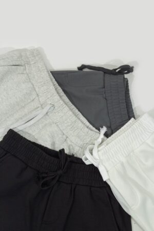Jogging