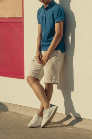 Bermudas