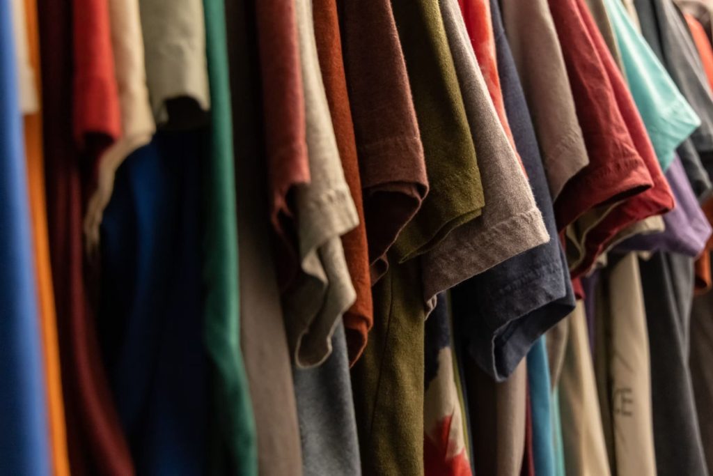 Tava Textil - Fábrica de Indumentaria - Rosario